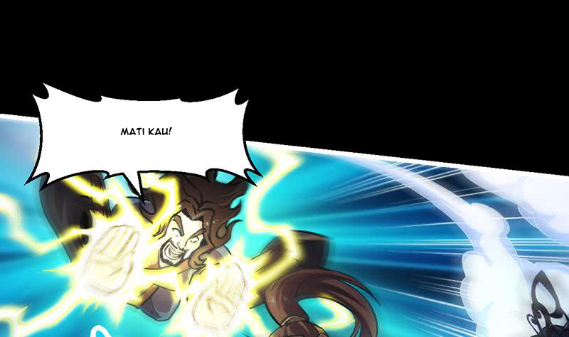 The Immortal Devil Emperor Chapter 16 Gambar 17